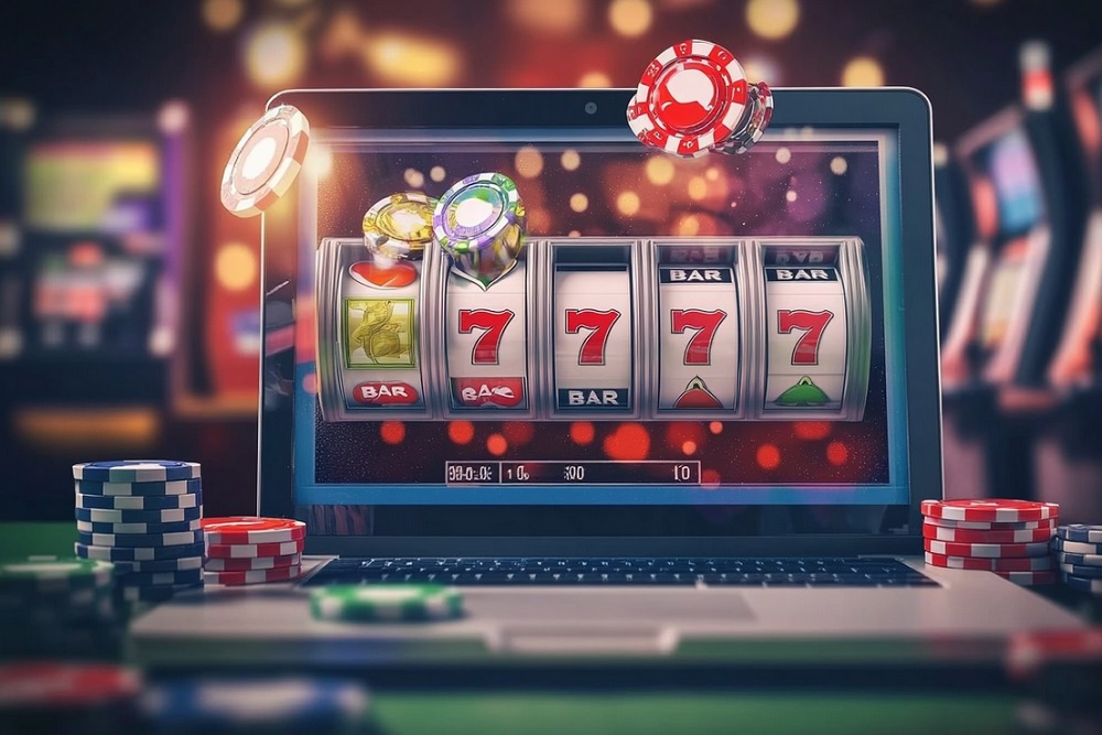 Panduan Lengkap Main Slot RTP Tinggi di Situs Ceriabet